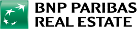 logo BNP Real Estate