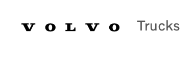 logo VOLVO TRUCKS